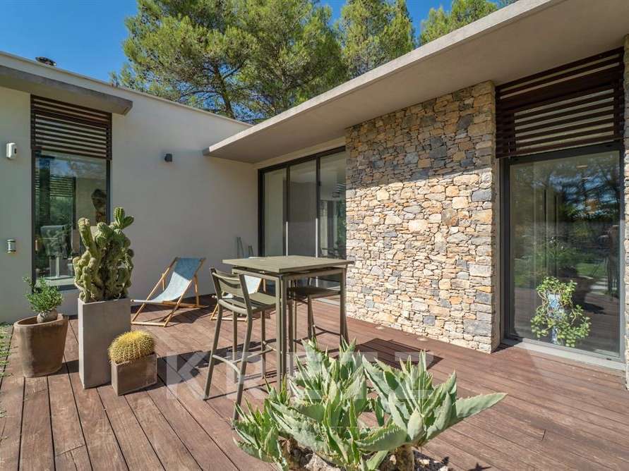 Maison Nîmes