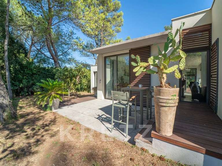 Maison Nîmes - 4 chambres - 158m²