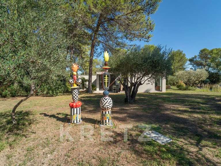 Maison Nîmes - 4 chambres - 158m²