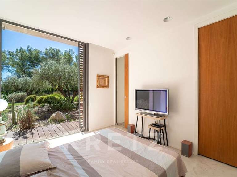 Maison Nîmes - 4 chambres - 158m²