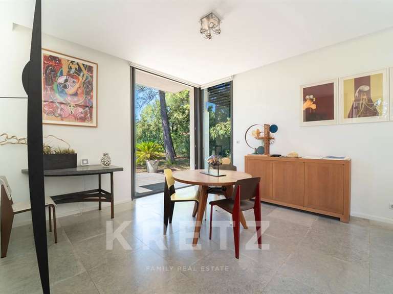 Maison Nîmes - 4 chambres - 158m²