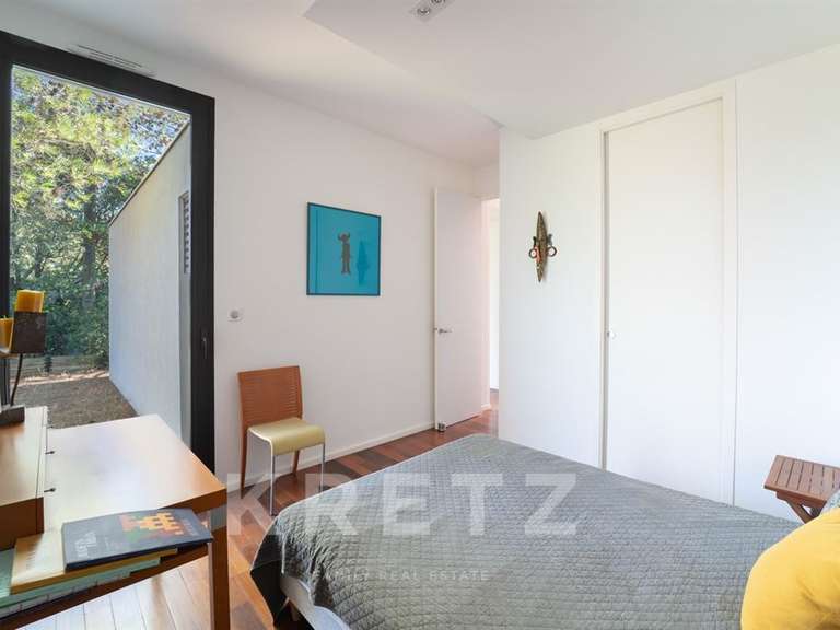 Maison Nîmes - 4 chambres - 158m²