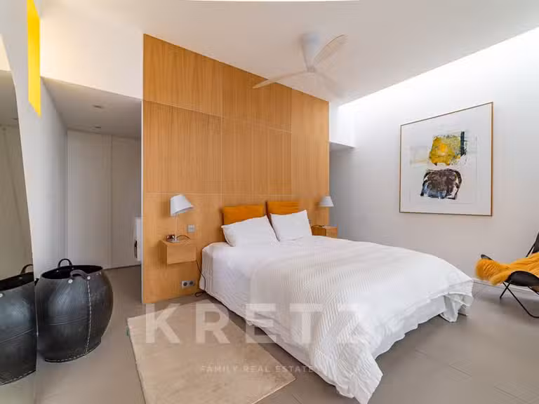 Maison Nîmes - 6 chambres - 330m²