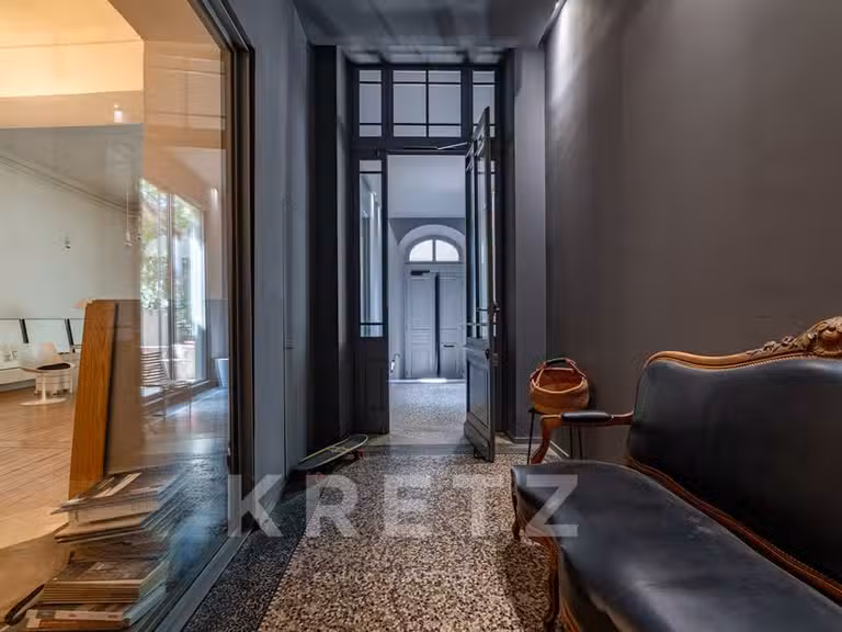 Maison Nîmes - 6 chambres - 330m²