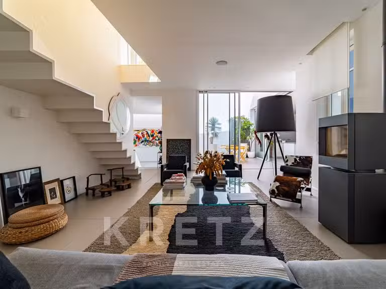 Maison Nîmes - 6 chambres - 330m²