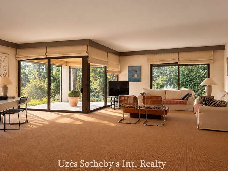 Maison Nîmes - 4 chambres - 250m²