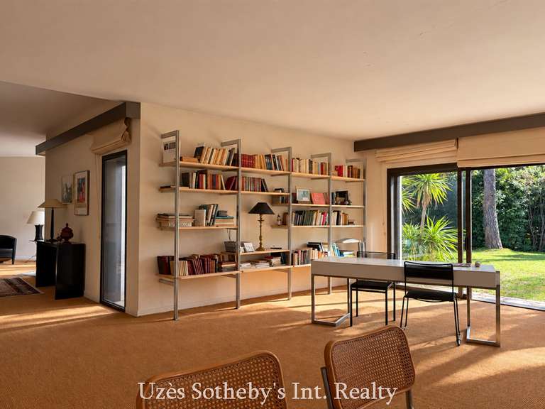 Maison Nîmes - 4 chambres - 250m²