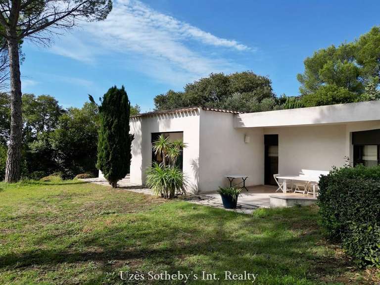Maison Nîmes - 4 chambres - 250m²