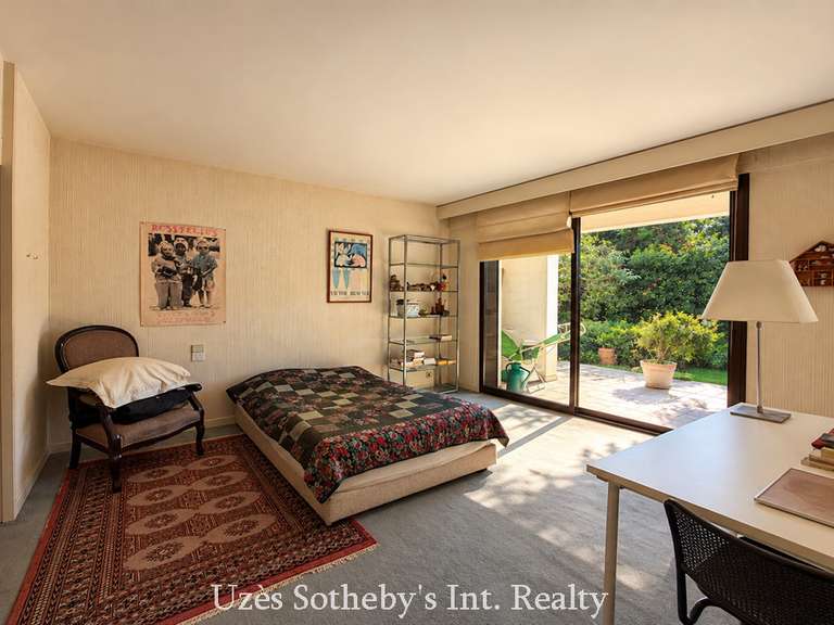 Maison Nîmes - 4 chambres - 250m²