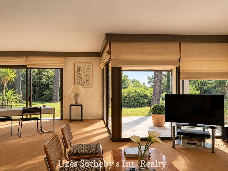 Maison Nîmes - 4 chambres - 250m²