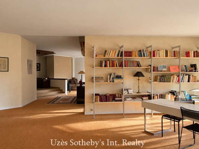 Maison Nîmes - 4 chambres - 250m²