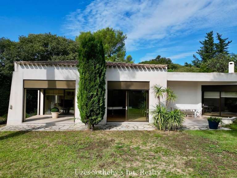Maison Nîmes - 4 chambres - 250m²