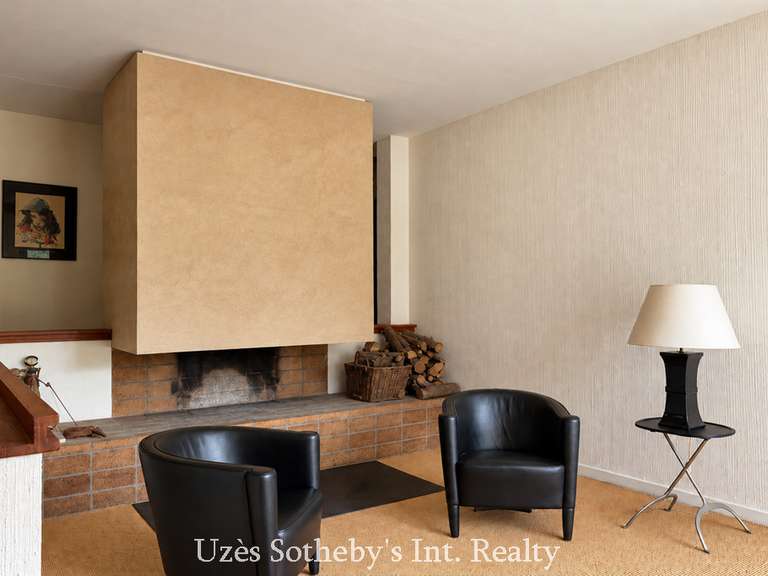 Maison Nîmes - 4 chambres - 250m²