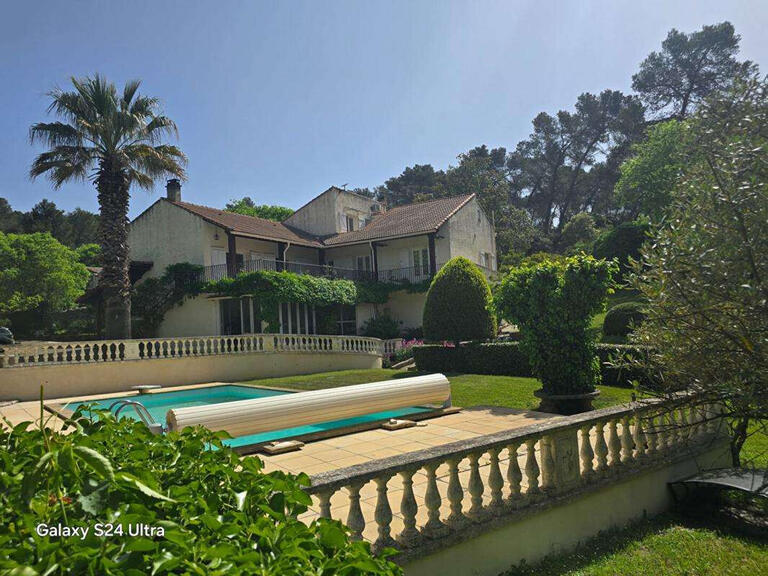 Property Nîmes - 4 bedrooms