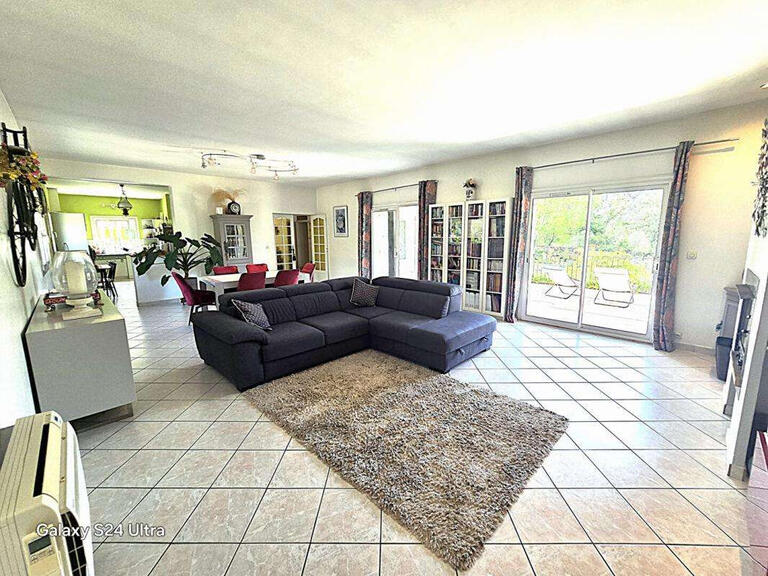 Property Nîmes - 4 bedrooms