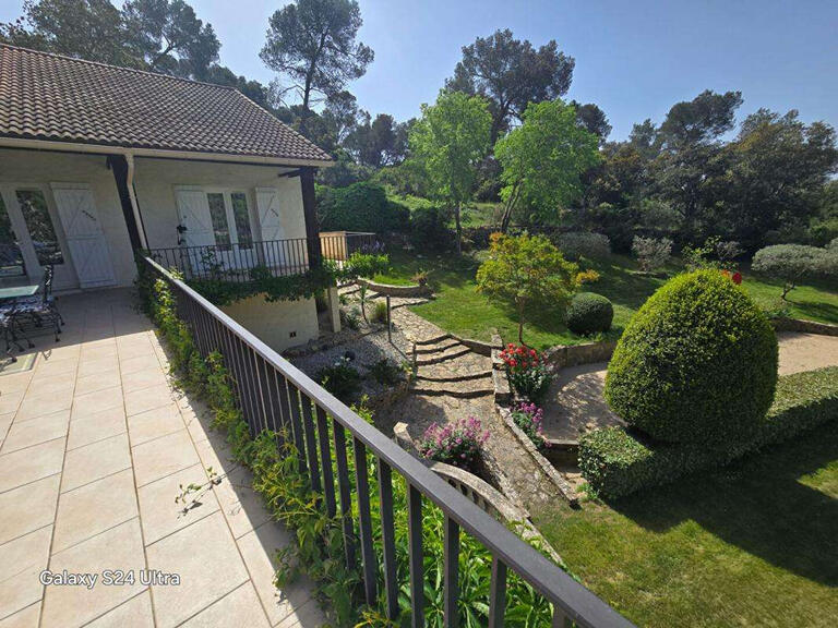 Property Nîmes - 4 bedrooms
