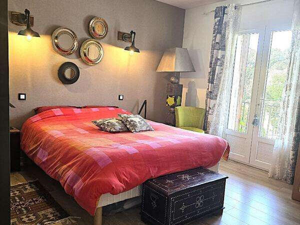 Property Nîmes - 4 bedrooms