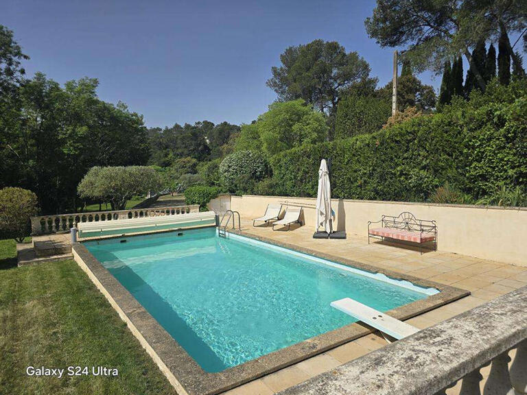 Property Nîmes - 4 bedrooms