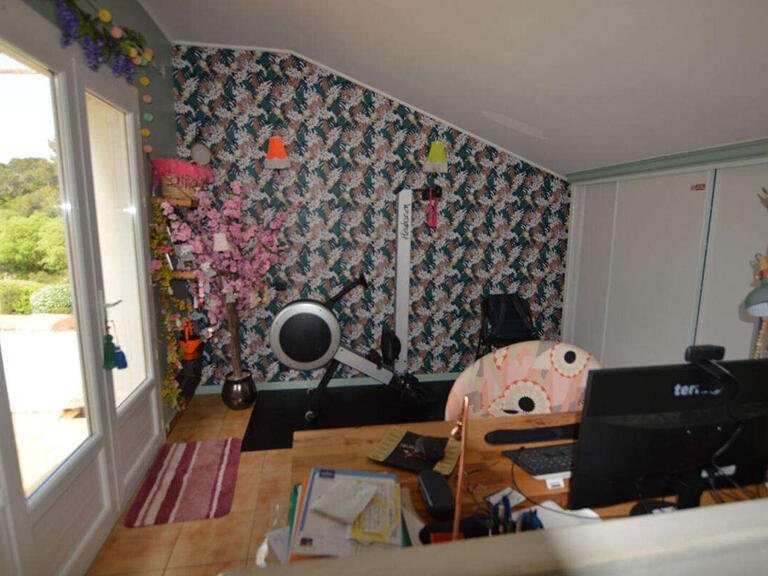 Property Nîmes - 4 bedrooms