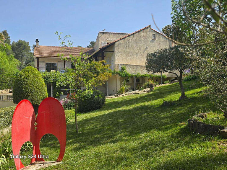Property Nîmes - 4 bedrooms