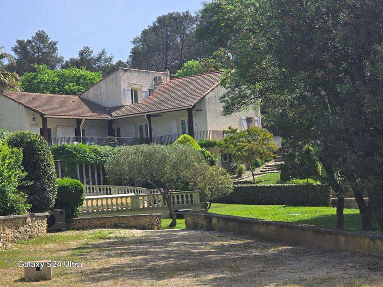 Property Nîmes - 4 bedrooms