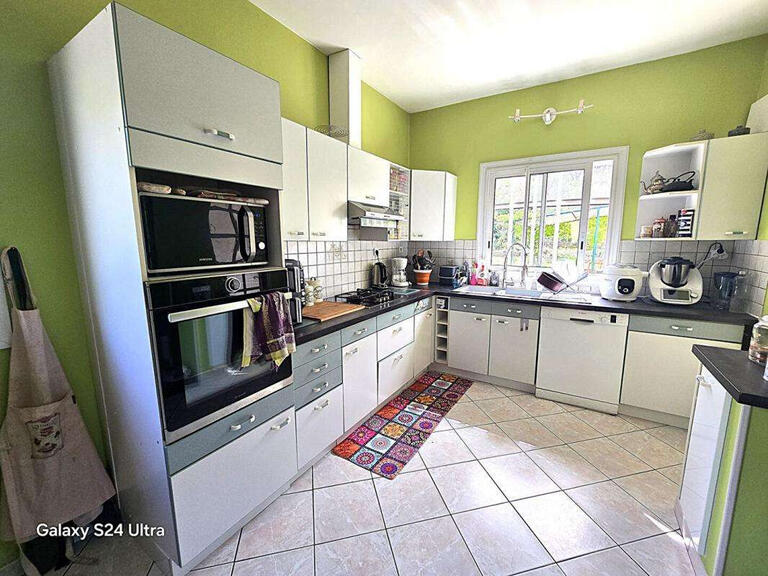 Property Nîmes - 4 bedrooms