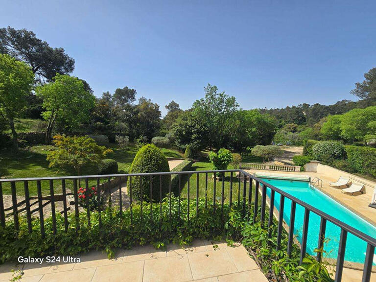 Property Nîmes - 4 bedrooms