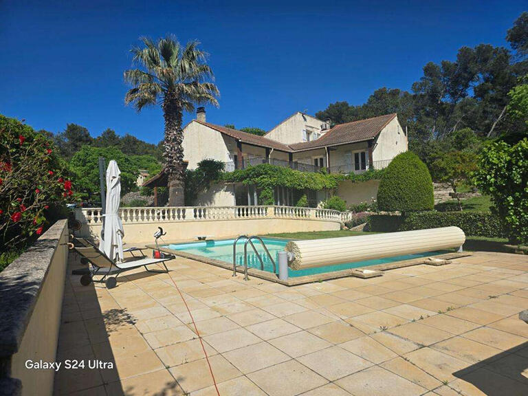 Property Nîmes - 4 bedrooms