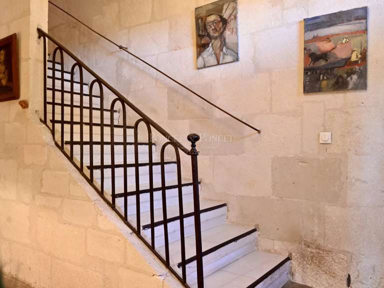 Propriété Nîmes - 10 chambres - 1583m²