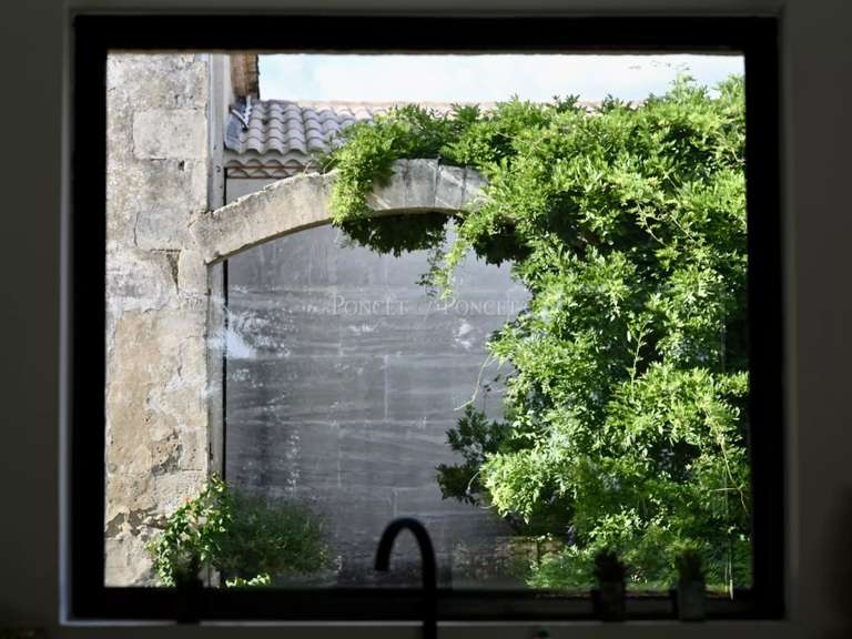 Propriété Nîmes - 10 chambres - 1583m²