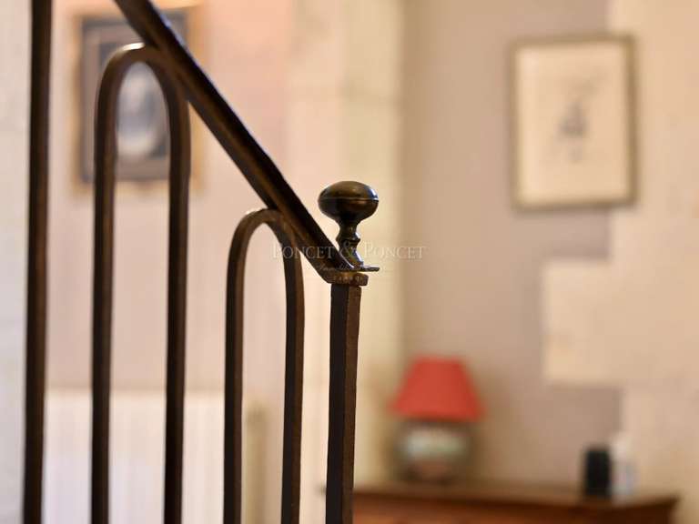 Propriété Nîmes - 10 chambres - 1583m²