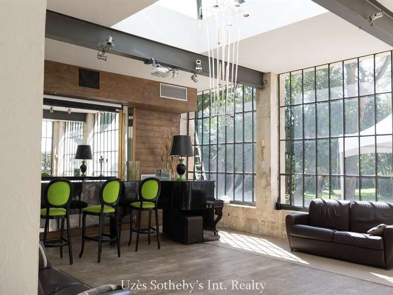 Property Nîmes - 13 bedrooms - 3000m²