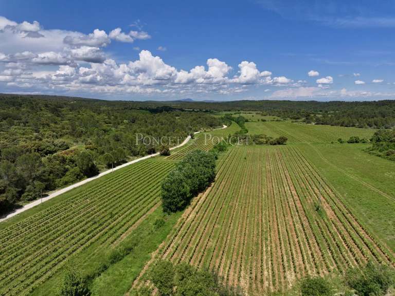 Propriété Nîmes - 1620m²