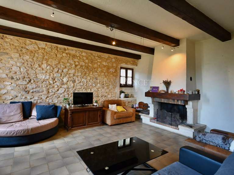 Propriété Nîmes - 1620m²