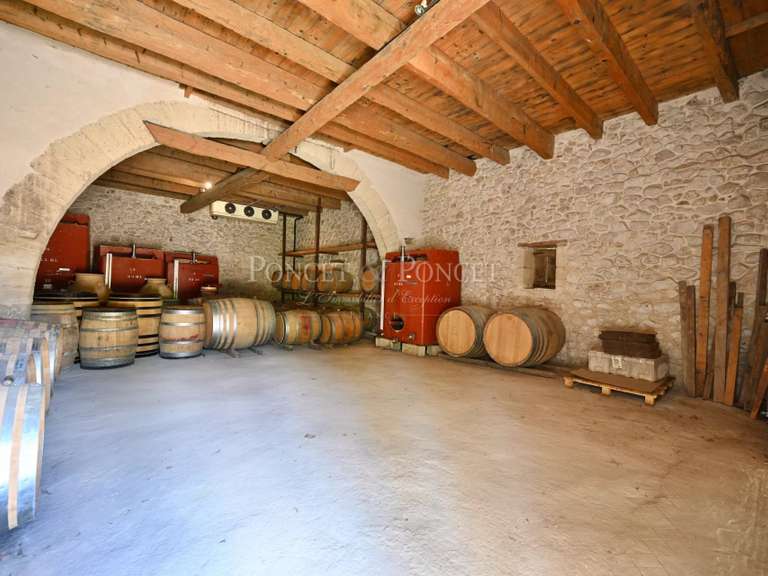 Propriété Nîmes - 1620m²