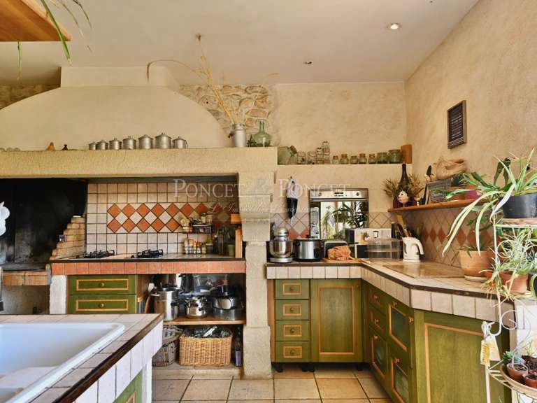 Propriété Nîmes - 1620m²