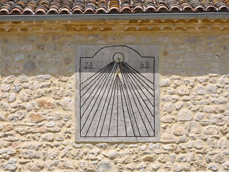 Propriété Nîmes - 1620m²