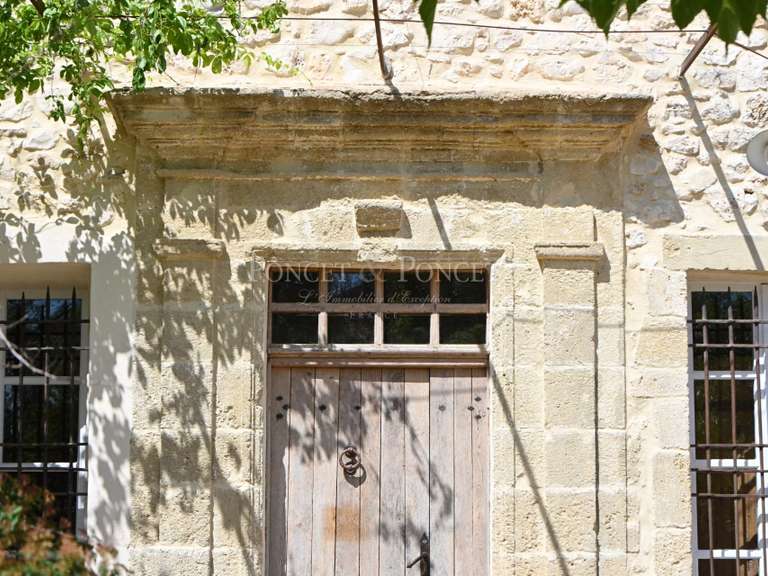 Propriété Nîmes - 1620m²