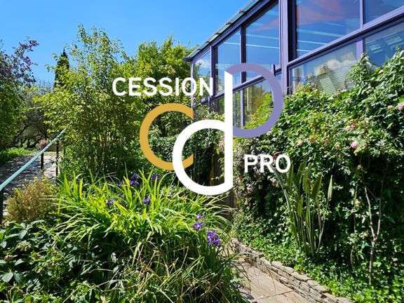 Propriété Nîmes - 4000m²