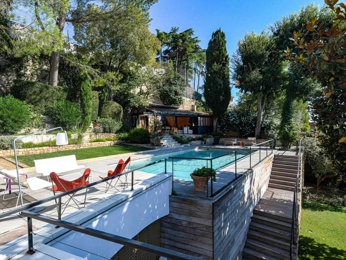 Property Nîmes