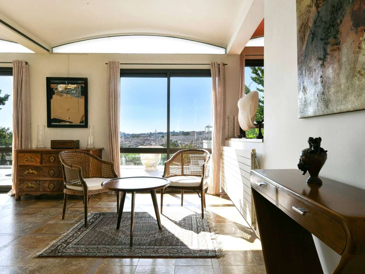 Property Nîmes