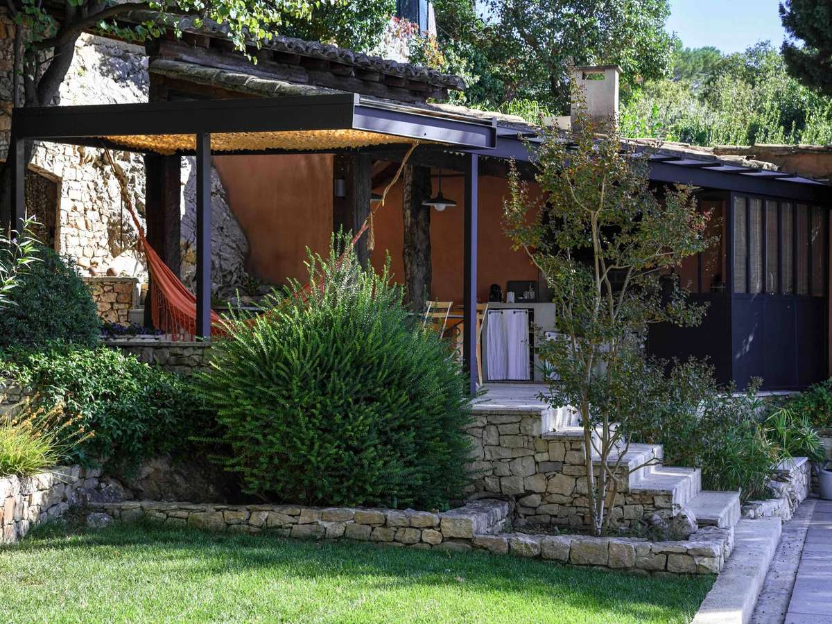 Property Nîmes
