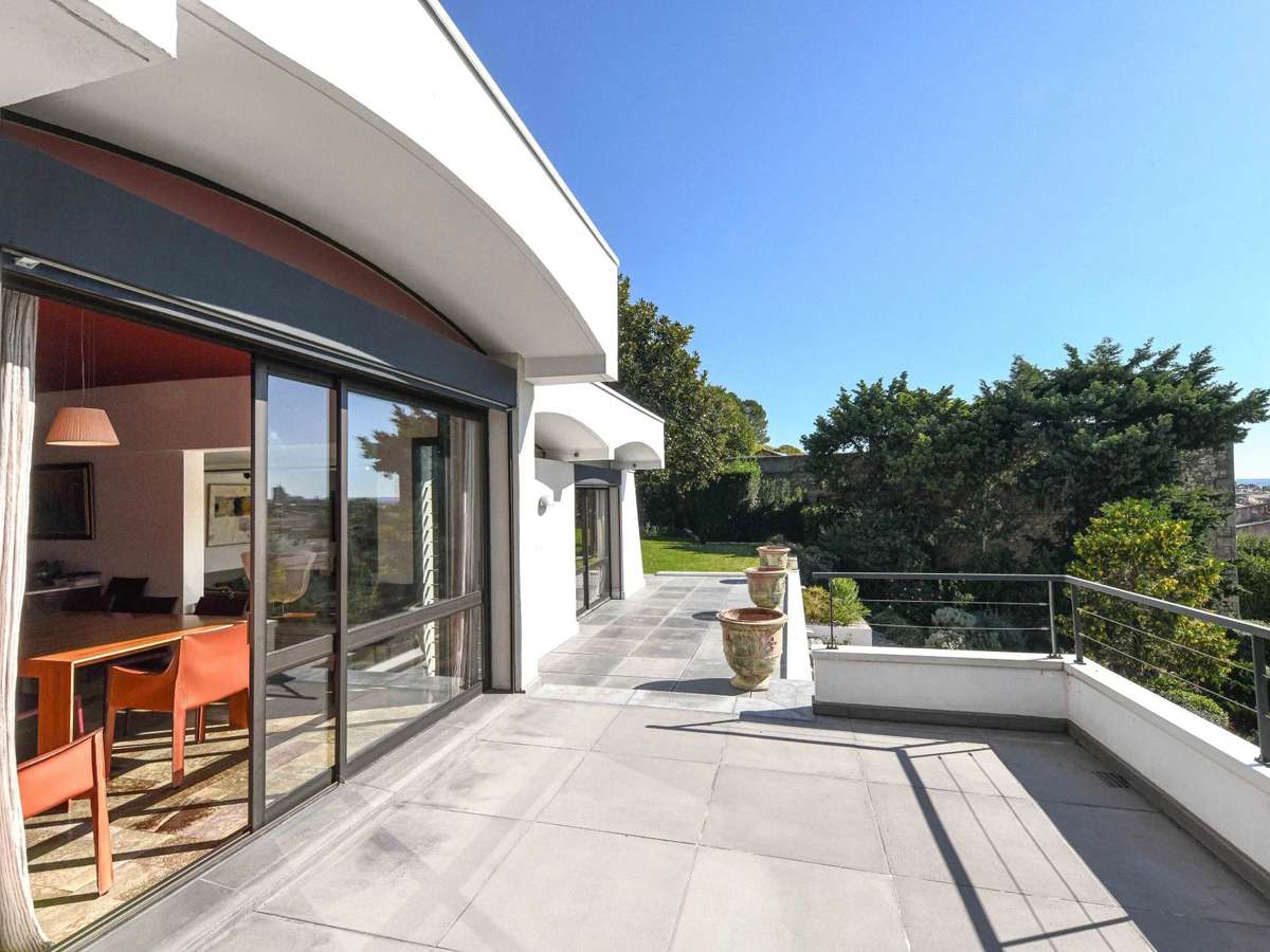 Property Nîmes