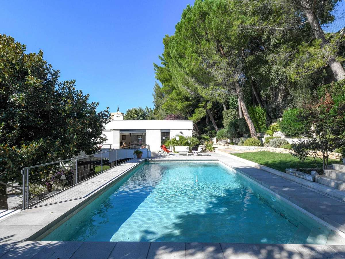 Property Nîmes