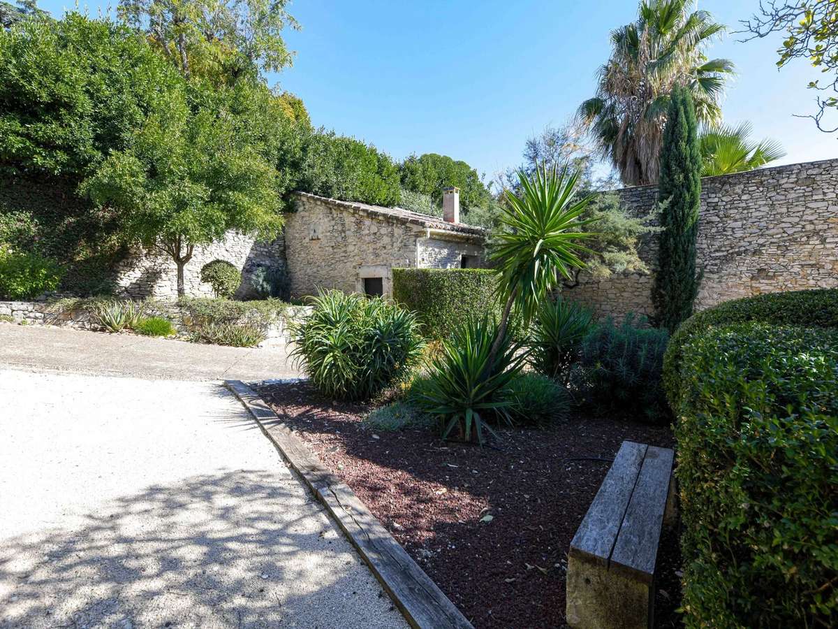 Property Nîmes