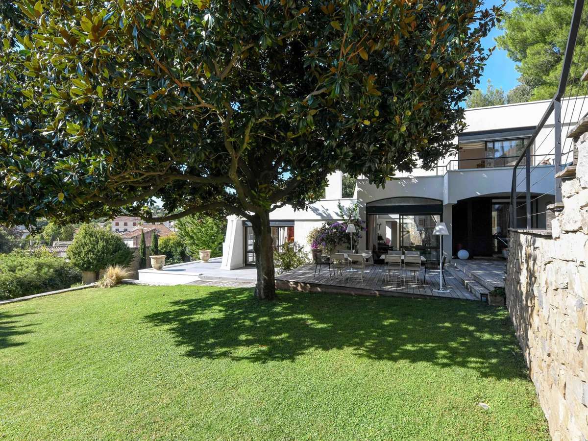 Property Nîmes