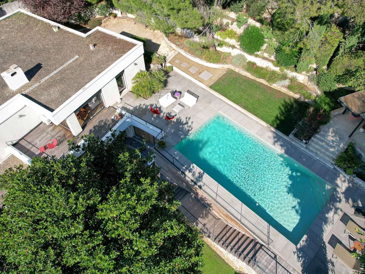 Property Nîmes