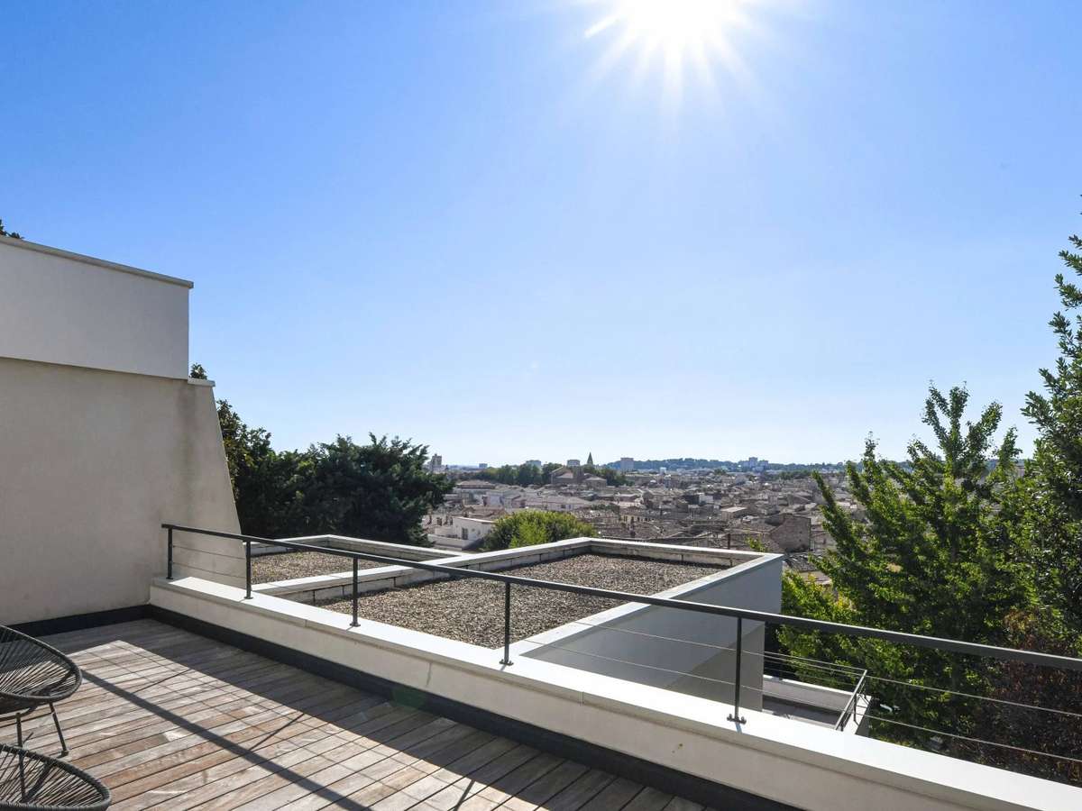 Property Nîmes