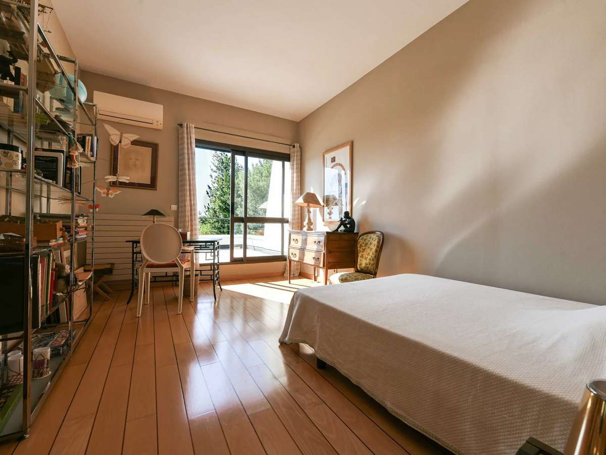Property Nîmes