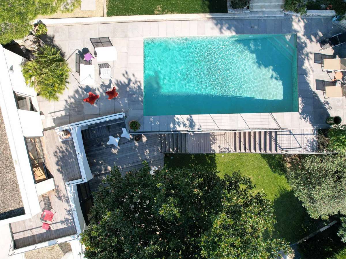 Property Nîmes